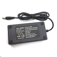 12v 5a 데스크탑 DC 전원 공급 장치